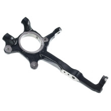 Front Right Steering Knuckle for Lexus GX460 20102015 Toyota 4Runner FJ Cruiser Durable Steel