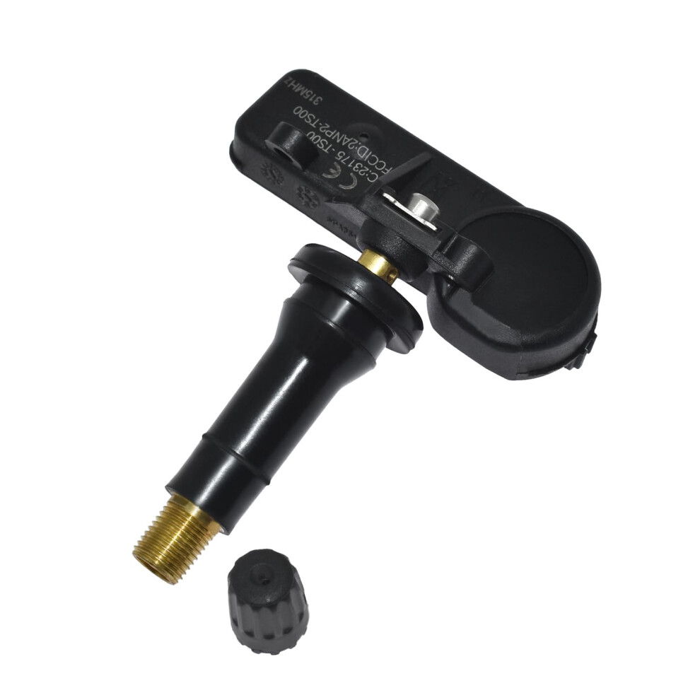 Tpms Sensor 28103Sg010 For Subaru Forester Legacy Outback Impreza Tribeca 20082017 Matched Set 9113335633513