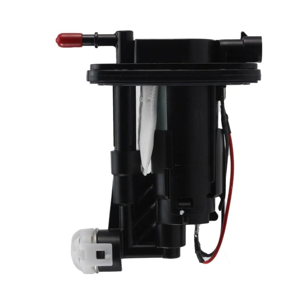 Kyy15yyd Motorcycle Fuel Pump Assembly 6.3Mm Connector Reliable Fuel Delivery For Motorbike 9070919841323