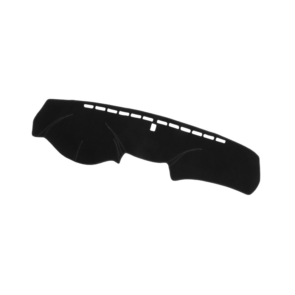 Dashboard Cover For Honda Accord 20082013 Left Hand Drive Uv Protection Glare Reduction Mat 9113335634275