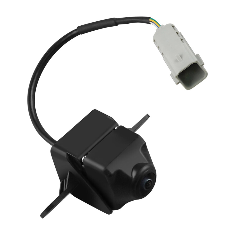 Rear View Backup Camera For Buick Lacrosse 20142016 Chevrolet Malibu Volt Clear Night Vision Weatherproof Dark 9113335634282