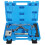 Engine Timing Tool Kit with Precision Camshaft Alignment and Crankshaft Locking, Blue 1