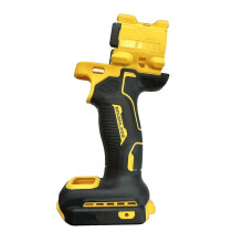 Impact Wrench Replacement Housing N682626 N855804 Durable Protective Casing for DeWalt DCF921