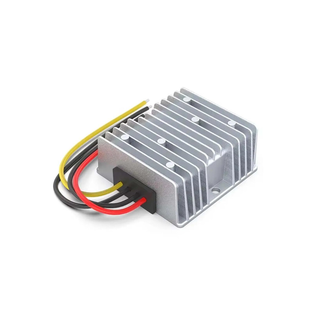 Dcdc Voltage Converter 12V/24V 936V To 28V 8A Step Up Regulator With Stable Output 9070919842399