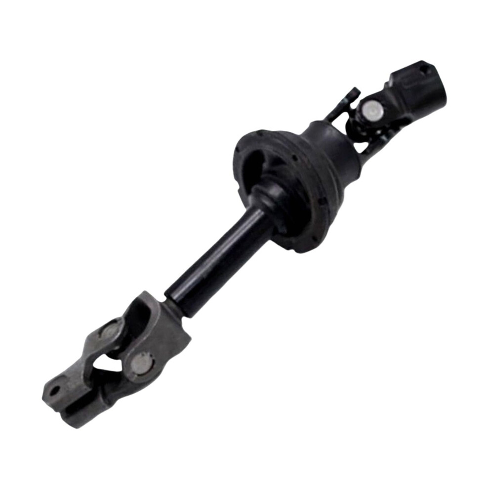 Heavy Duty Intermediate Steering Shaft 4522033190 With Noise Reduction U Joint For 20072021 Vehicles 9070919842474