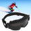 Explosion Proof Outdoor Hunting Goggles with Interchangeable Lenses, Black 10