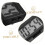 Car Digital Clock with Precise Time Display for Dashboard, Compact Durable Plastic, Easy Install 2