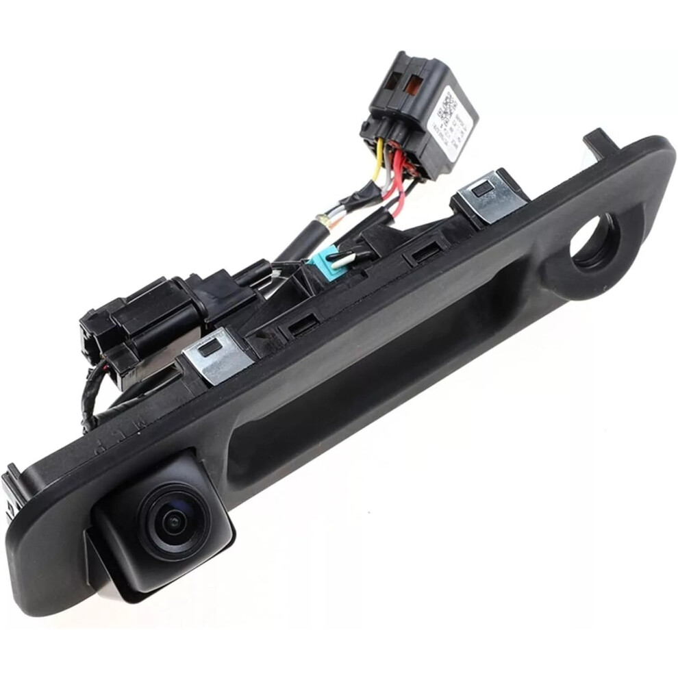 Backup Camera 20152017 Oem Rear View Parking Assist Ip68 Waterproof Night Vision For Hyundai Sonata 9070919843181