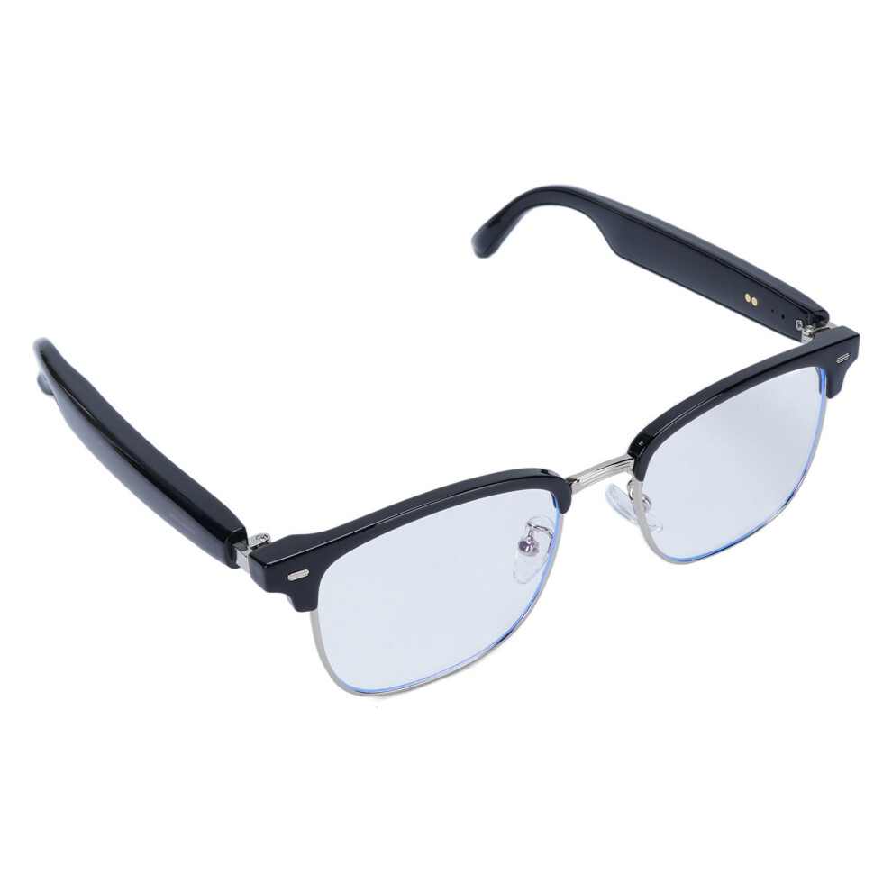 Smart Translation Glasses With Realtime Multilingual Translation, Builtin Mic And Speaker For Travel 9070919843204