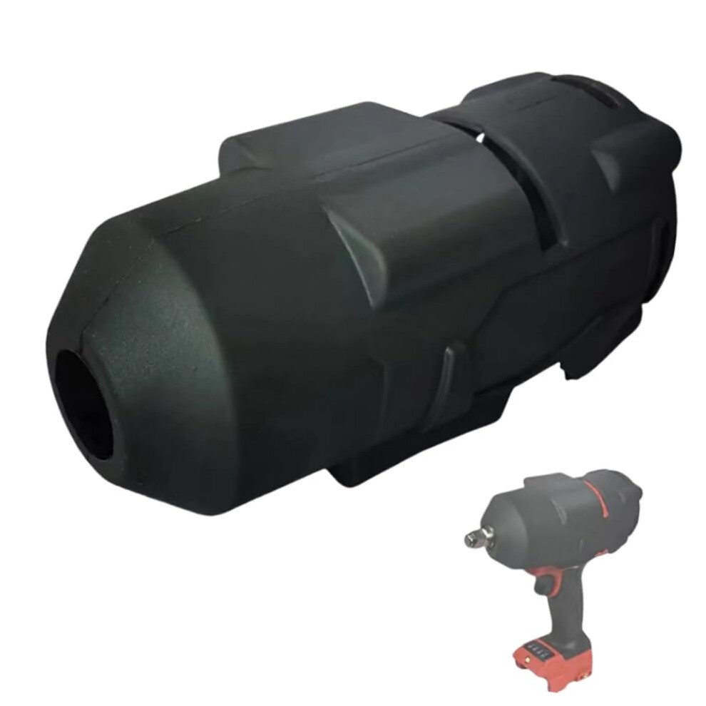 Impact Wrench Boot With Shock Absorbing Protection For Milwaukee M18 276720 And 286320 9113335635241