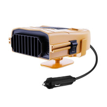 12V Car Heater Windshield Defroster with Fast Heating and Cooling, 360 Adjustable for Winter