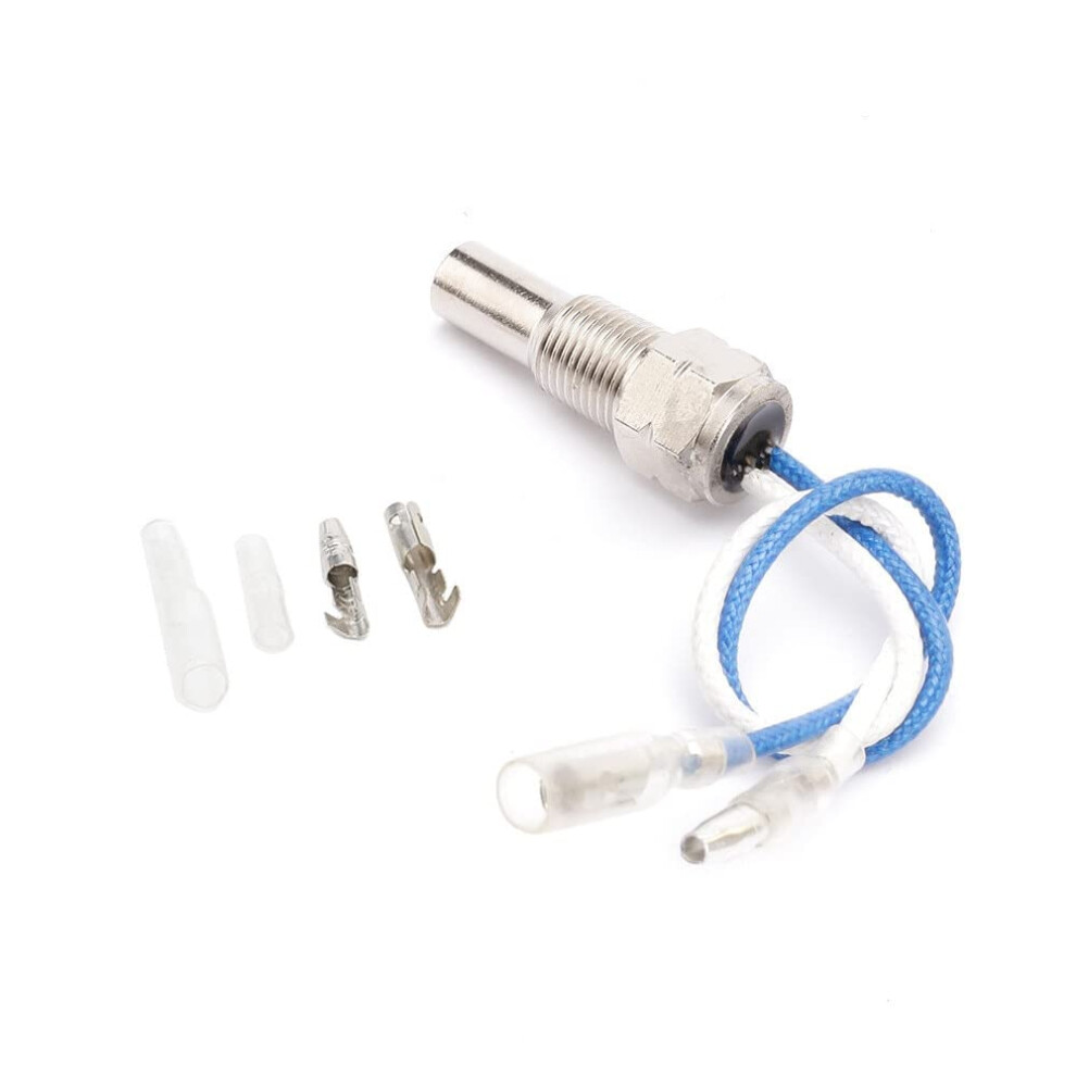 Universal Car Water Temperature Sensor With Accurate Coolant Monitoring And Engine Overheat Prevention 9113335635456