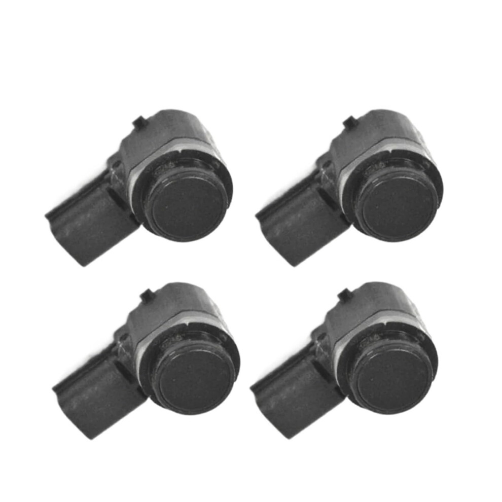 4Pcs F1ct15k859ba Parking Sensor Set For Ford Kuga Smax Cmax Focus Galaxy Mondeo Ranger 9070919843570