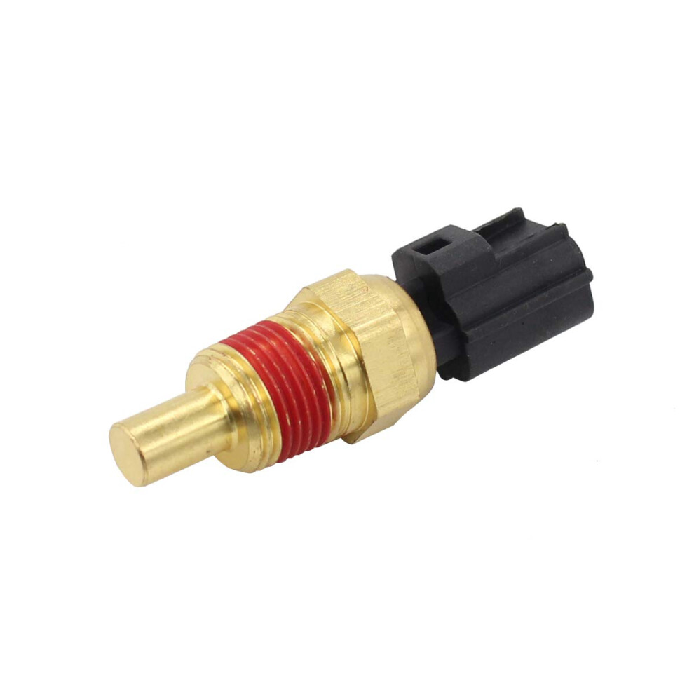 Engine Coolant Temperature Sensor Accurate Monitoring For Jeep Dodge Chrysler Wide Compatibility 9113335635678
