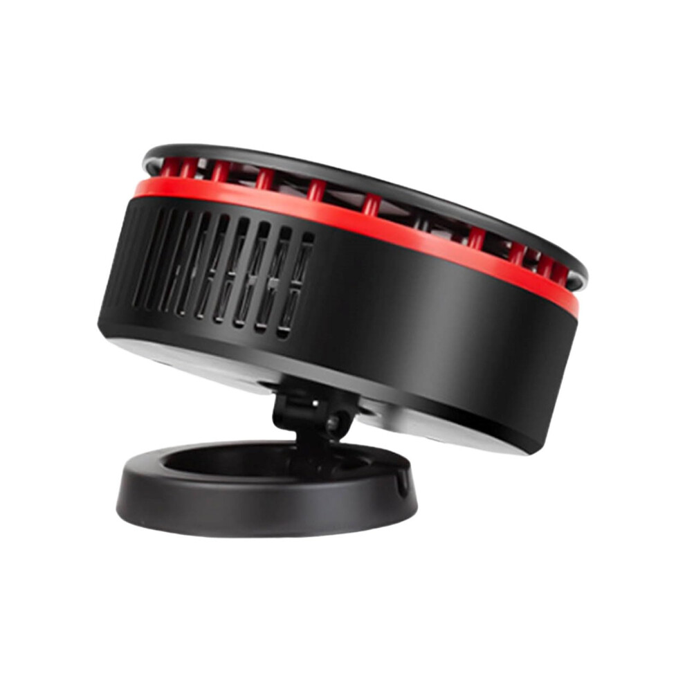 12V Car Heater And Defroster With Fast Heating, 360 Rotation Dual Mode For Suv Truck Rv Winter 9053599109396