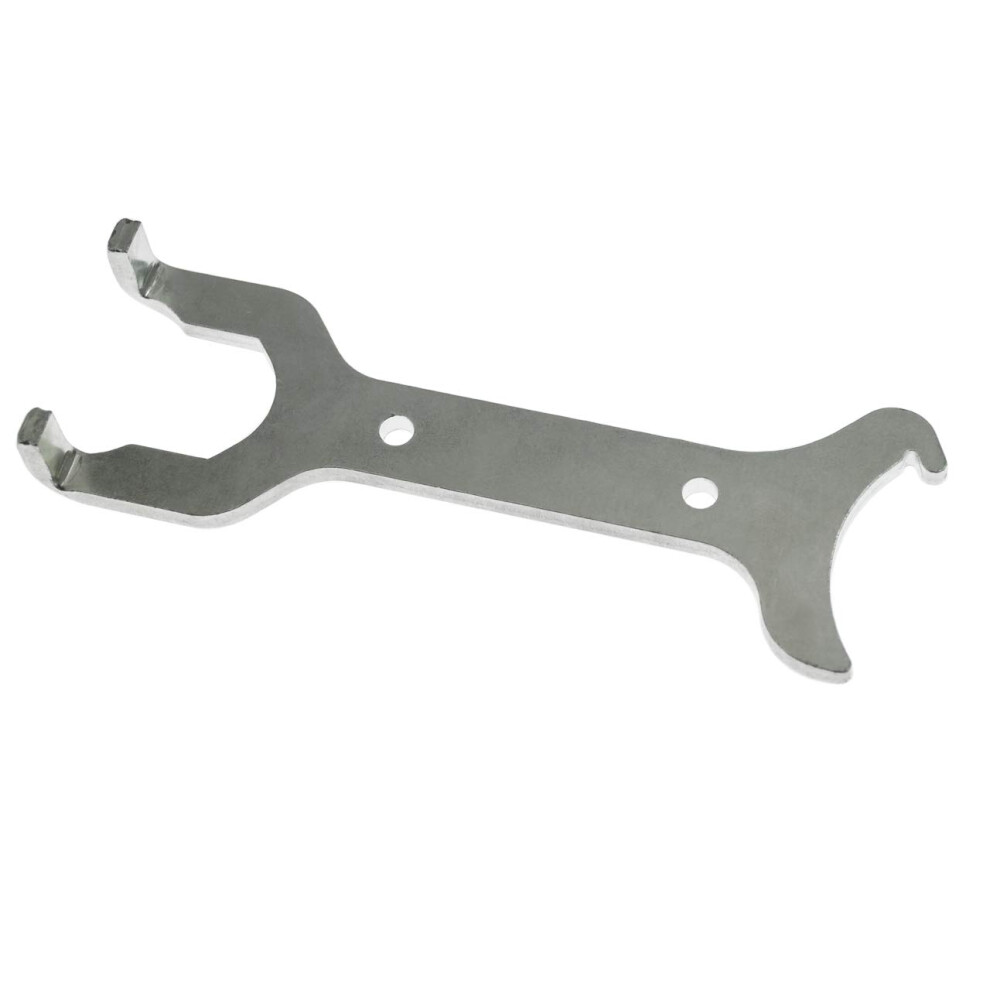 Motorcycle Shock Spanner Universal Rear Suspension Adjustment Tool For Harley Softail Dyna Sportster Touring 9070919844089