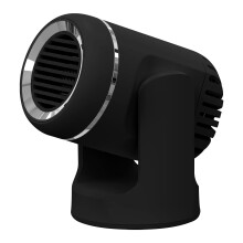 12V Car Heater and Defroster with Cooling Fan, Fast Heat, 360 Rotation, Winter Summer Use