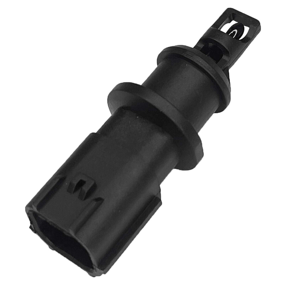 Intake Air Temperature Sensor Iat Sensor Oem 4606487Aa 4606487Ab For Chrysler Dodge Jeep Models 9113335636774