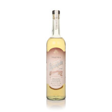 Cascahuin Anejo 70cl 40%