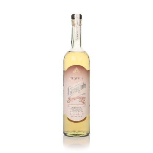 Cascahuin Anejo 70cl 40%