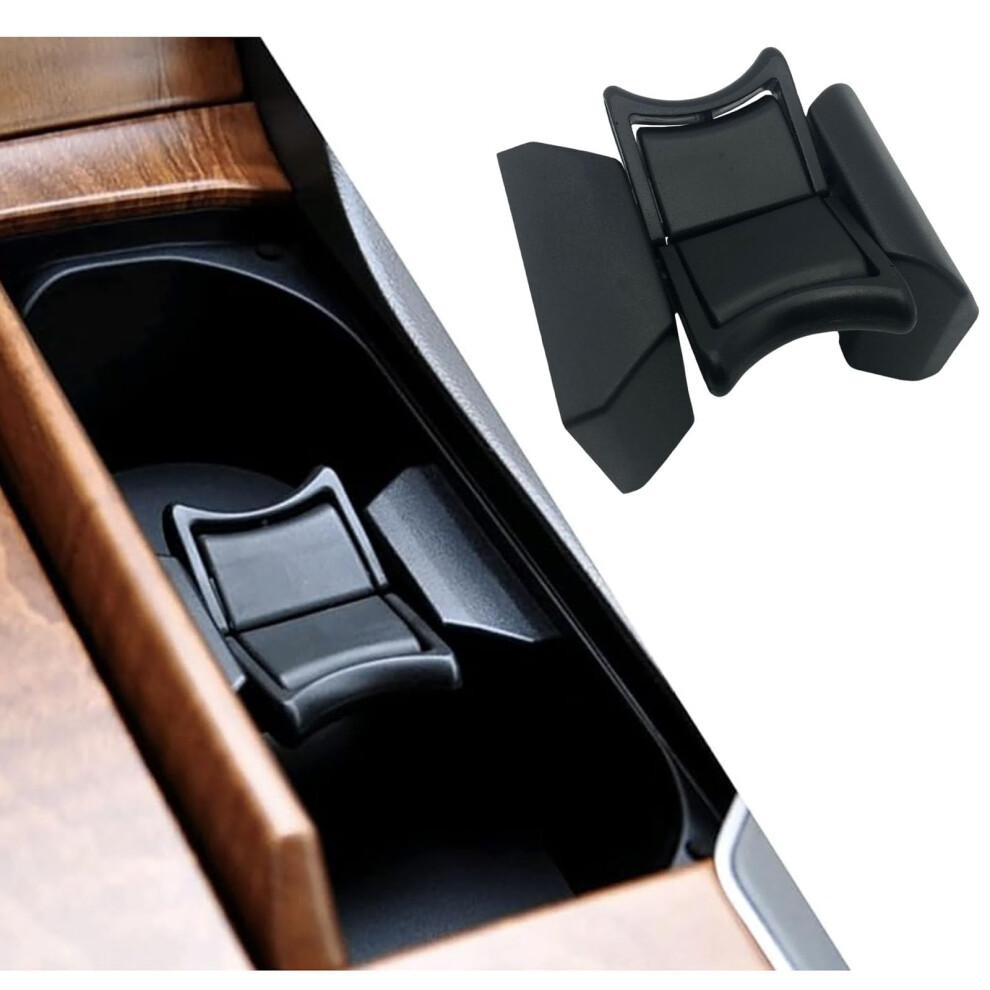 Cup Holder Organizer Insert For Center Console 20072011 Fit For Toyota Camry 9070919845307