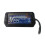 Waterproof Motorcycle LCD Speedometer with Adjustable Brightness and Accurate Digital Dashboard 2