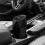 Car Trash Can with Leakproof PushButton Lid, Compact Vehicle Garbage Bin for Cup Holder Use 4