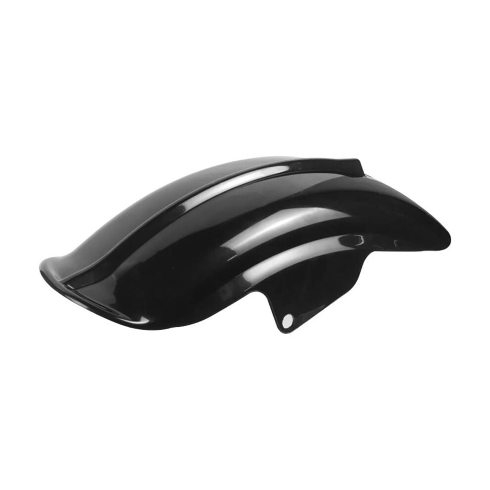 Motorcycle Rear Fender Mudguard Waterproof Dust Protection For Harley Sportster 883 1200 Abs Black 9070919845727