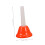 8pcs Colorful Hand Bells Musical Instruments for Interactive Music Learning and Classroom Use 2