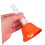 8pcs Colorful Hand Bells Musical Instruments for Interactive Music Learning and Classroom Use 4