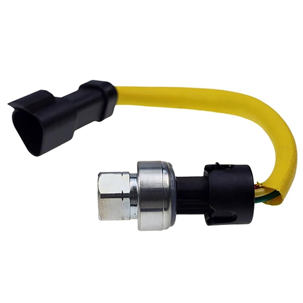 Engine Pressure Sensor 1619932 For C11 C13 C15 C18 C27 C7 C9 Caterpillar Replacement 9113335637788