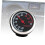 Car Thermometer Digital Dashboard Gauge with Backlight Waterproof Vent Mount Easy Install 4