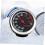 Car Thermometer Digital Dashboard Gauge with Backlight Waterproof Vent Mount Easy Install 5