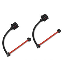 2X Rear Brake Pad Wear Sensor for Porsche 911 20112019 Boxster OESpec 99160918300