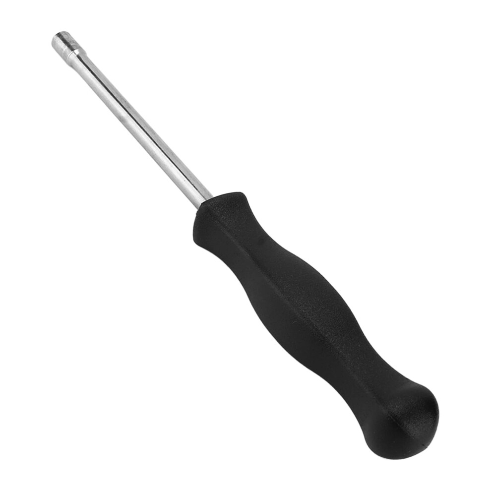 Carburetor Adjustment Tool With Ergonomic Grip For Precise Small Engine Tuning, Stainless Steel Universal Screwdriver 9070919846281