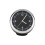 Luminous Mechanical Car Clock and Thermometer with Backlit Night Reading for Dashboard or Vent Mount 1