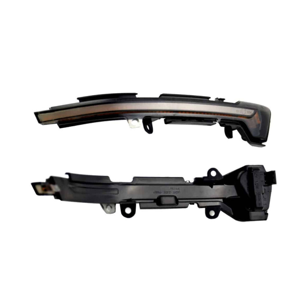 Seat Leon Ibiza 5F Side Sweeping Indicator Blinker 5065009123698