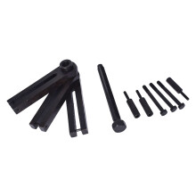 Crankcase Splitter Tool HeavyDuty Engine Case Separator for Kawasaki Suzuki DRZ400 DRZ250