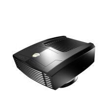 Car Heater with Fast Heating and Cooling, 360 Rotating Windshield Defroster 12V for Winter Summer