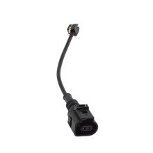 Front Axle Brake Pad Wear Sensor with Warning Wire 1J0615121 for Audi TT 8N 19992006