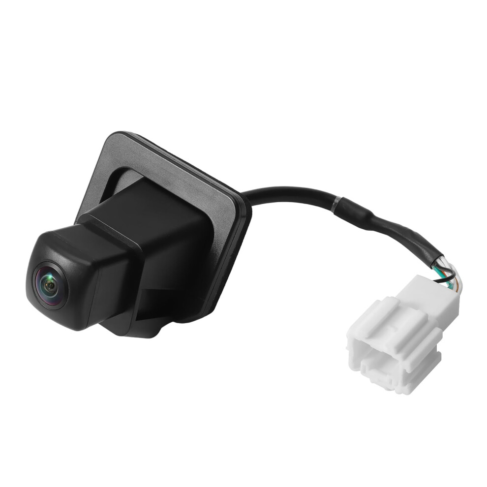 Hd Waterproof Rear View Backup Camera For Honda Crv 20142017 With Parking Assist 9113335638488
