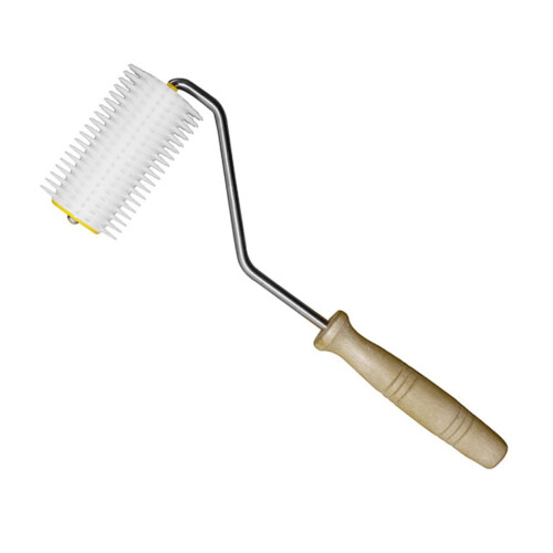 Propolis Collector Roller Beekeeping Tool for Fast Propolis Collection and Easy Hive Maintenance