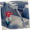 Motorcycle Aluminum Oil Level Indicator Red Engine Gauge Accurate Measurement for Enhanced Performance 2