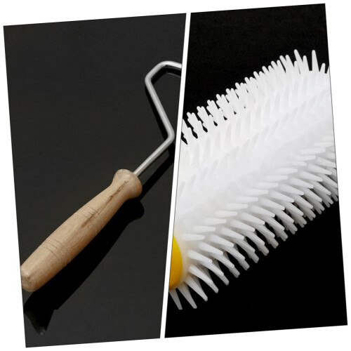 Propolis Collector Roller Beekeeping Tool for Fast Propolis Collection and Easy Hive Maintenance 1