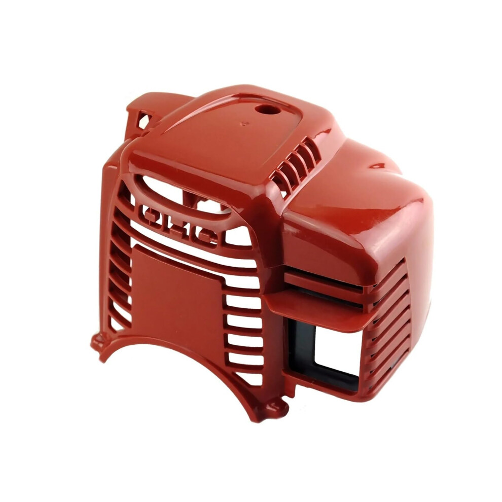 Engine Cylinder Cover Brush Cutter Shroud Replacement For Honda Gx35 Gx35nt Umk435 9113335638754