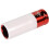 21mm Impact Socket with Protective Plastic Sleeve, Chrome Molybdenum Mag Wheel Socket 1/2' Drive 4