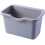 Kitchen Compost Bin and Hanging Trash Can, SpaceSaving Under Sink or Countertop Use 5