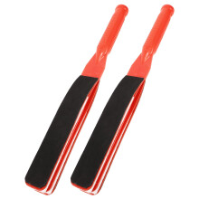 Livestock Handling Paddle with Humane Animal Guidance and Ergonomic Grip for Cattle Sheep Pig
