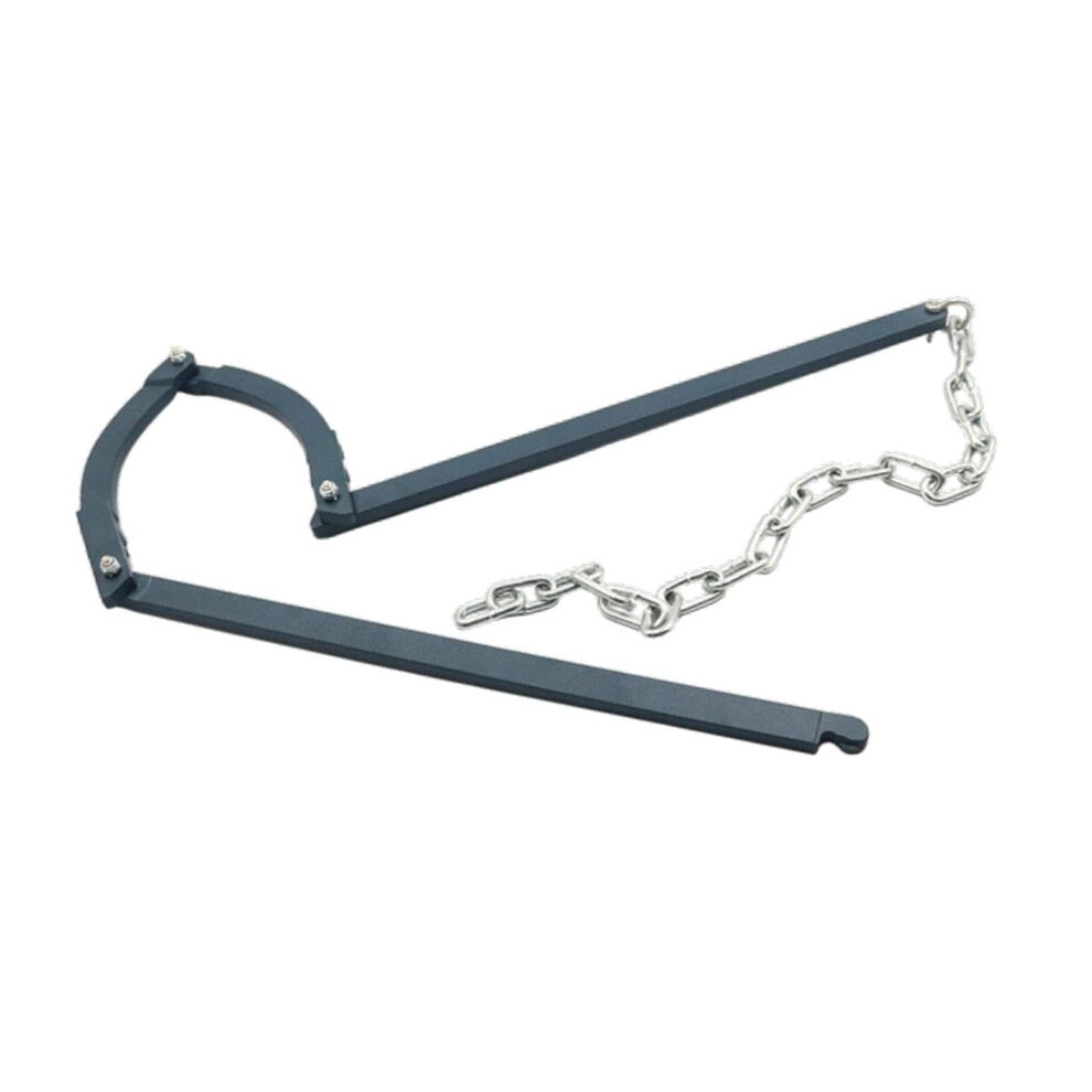 Heavy Duty Fence Stretcher Wire Tightener For Barbed Wire And Iron Fence 9113335639126