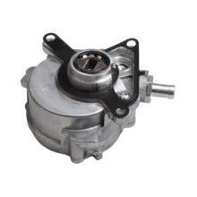 03H145100B Electric Brake Vacuum Pump for VW Passat Touareg Audi Q7  Suction Power